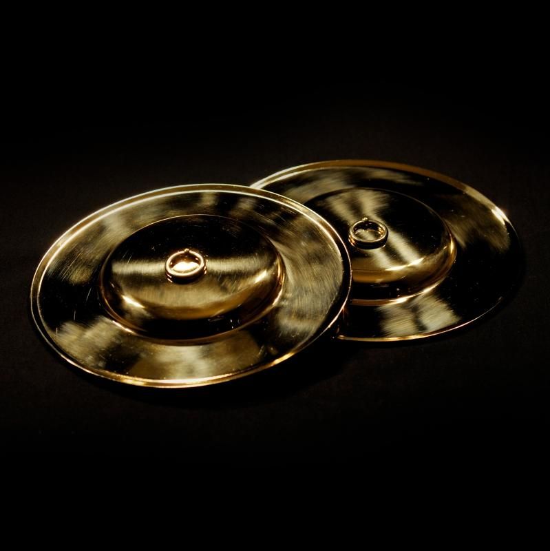 ジャンガラ 7寸（直径 約21cm） - 鼓童オンラインストア