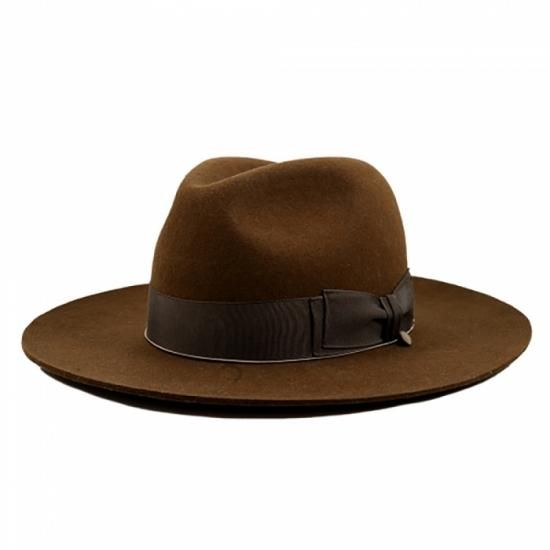 THE H.W. DOG&CO. FRONT-H