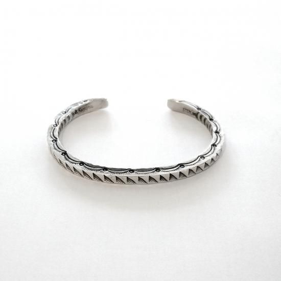 Geneva Ramone ジェネバラモーン バングル