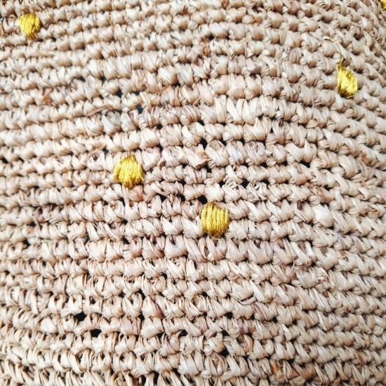 NORO MADRAGUE PLUMETIS POIS