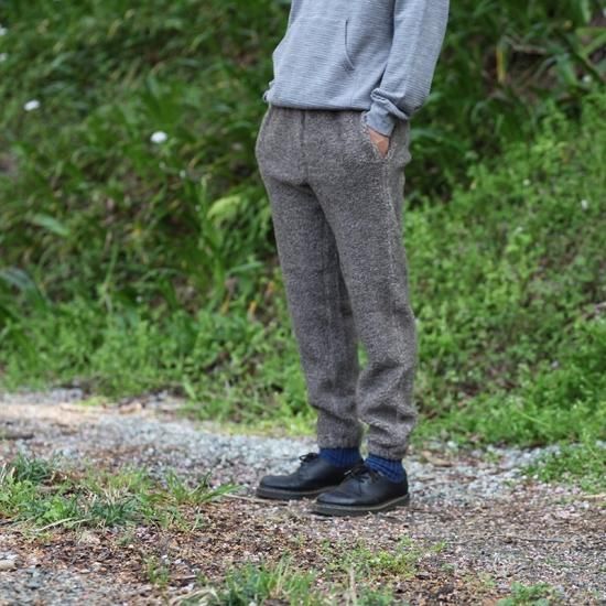 B28-RA003 RA-pants【BROWN by 2-tacs】