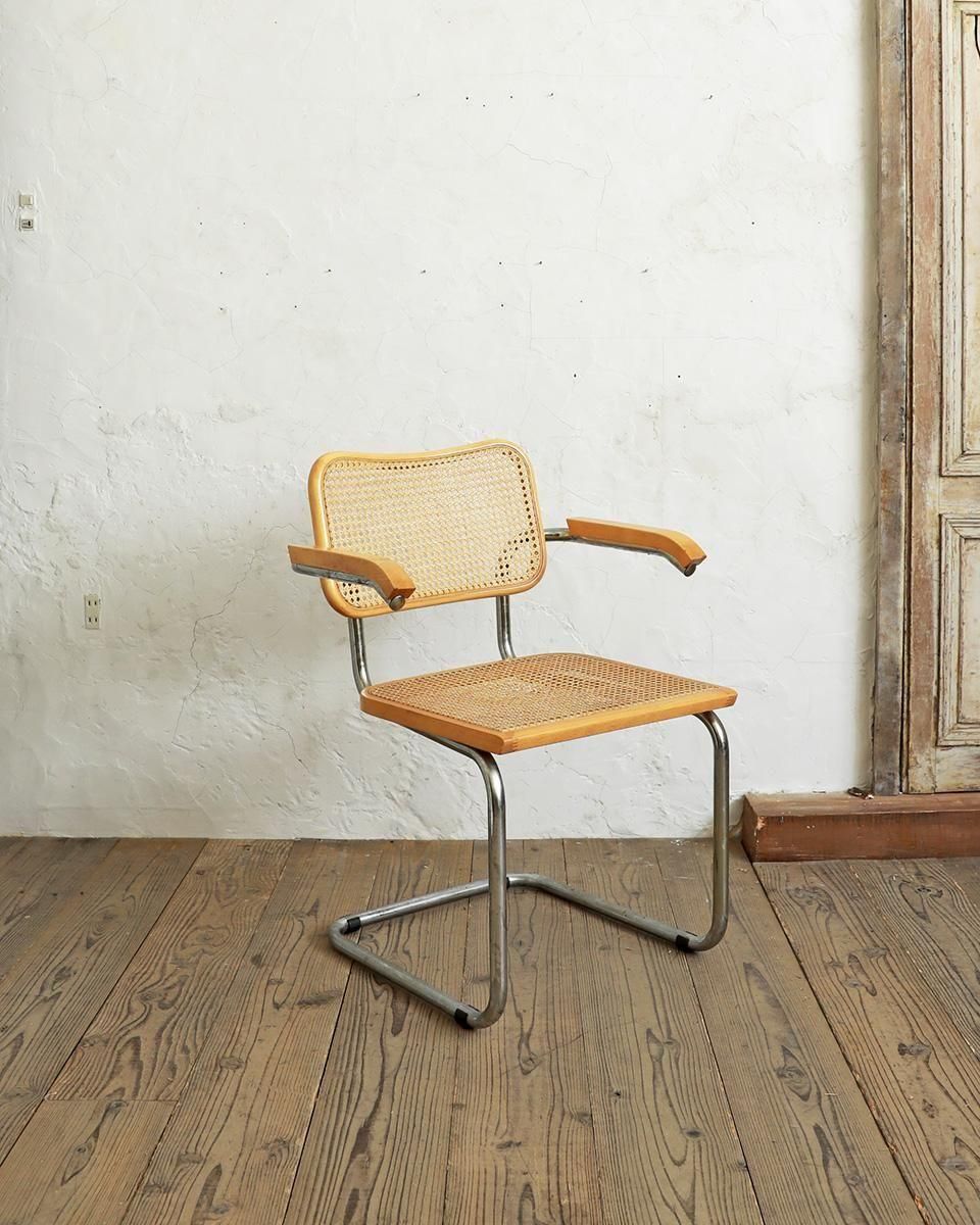 アンティーク Marcel Breuer（マルセル・ブロイヤー）Cesca Chair