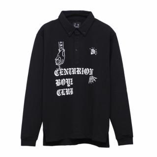 MENS - CENTURION BOYZ CLUB