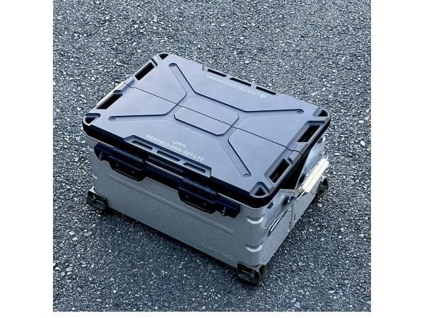 LOCK FIELD EQUIPMENT(ロックフィールドイクイップメント)LZW25