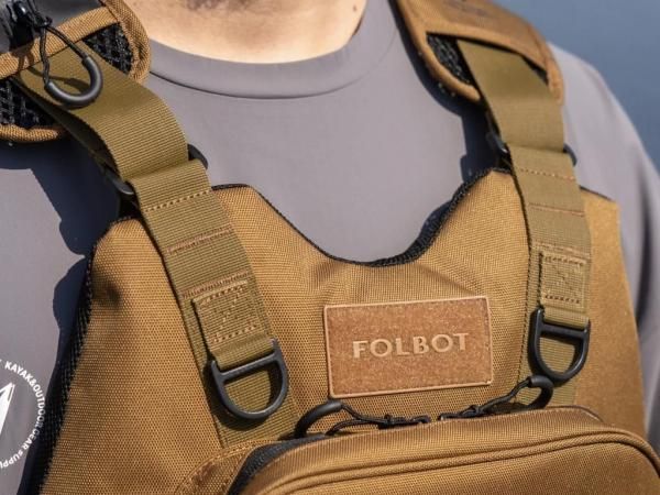 FOLBOT Tactical Floating Device 2025ver - STANDARD point