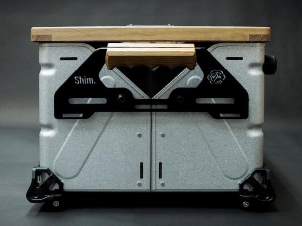 Shim Craft Shim.Handle/ SC25 - STANDARD point