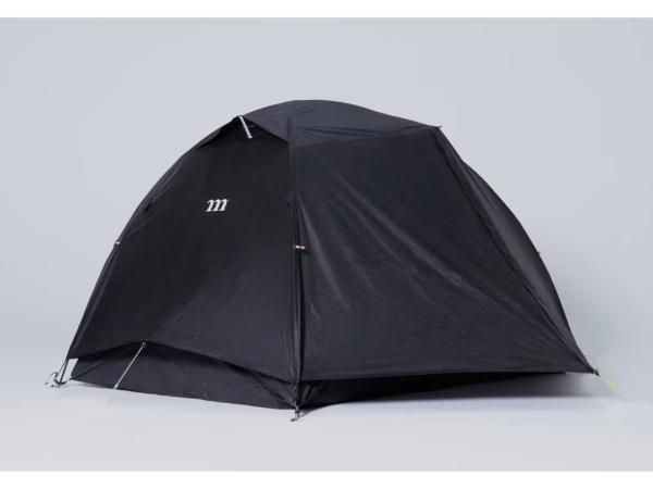 muraco （ムラコ）RAPIDE X1-2P Fabric - STANDARD point