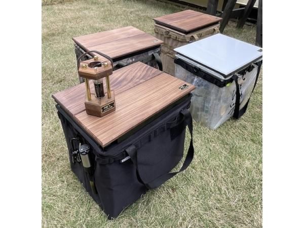 m's factory SAIKORO(エムズファクトリー サイコロ)ウォルナット