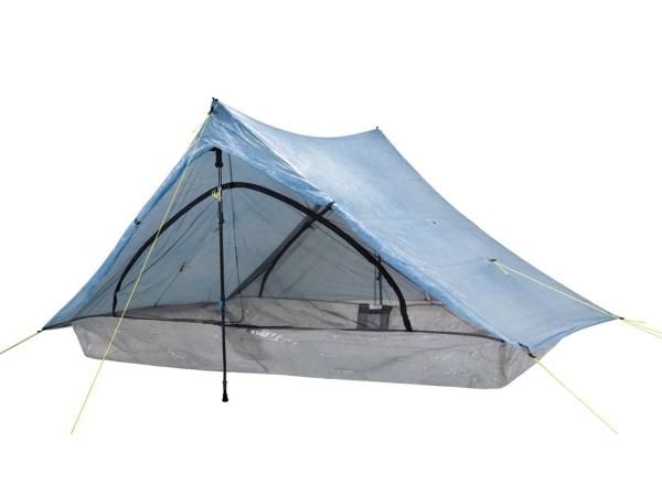 Zpacks(ジーパックス)Duplex Tent Blue - STANDARD point
