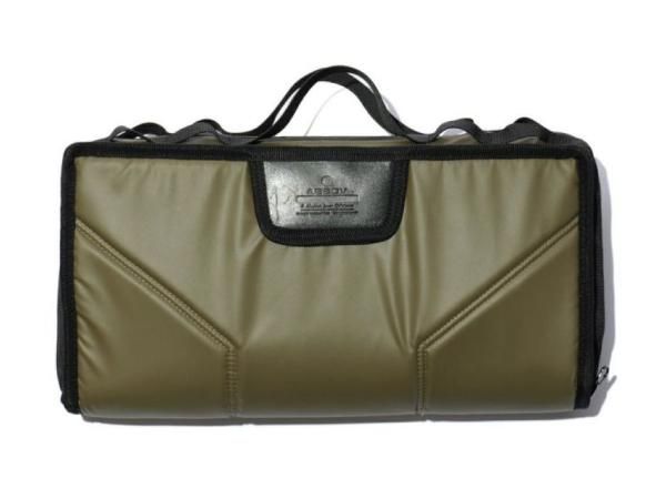 AS2OV (アッソブ) MULTI OTTOMAN - STANDARD point