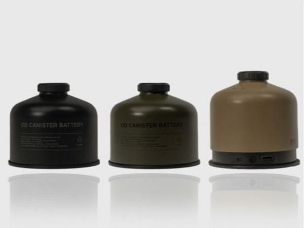 ROOT CO. PLAY OD CANISTER BATTERY - STANDARD point