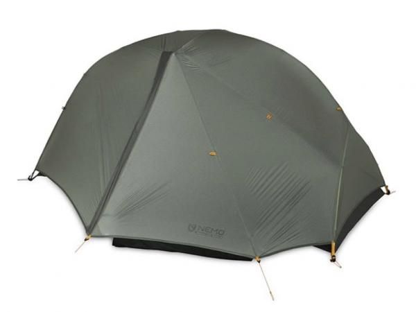 NEMO(ニーモイクイプメント) Dragonfly OSMO Bikepack 2P - STANDARD point