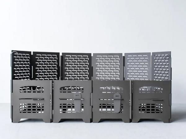 サンゾー工務店 RODANセット(BRICK) - STANDARD point