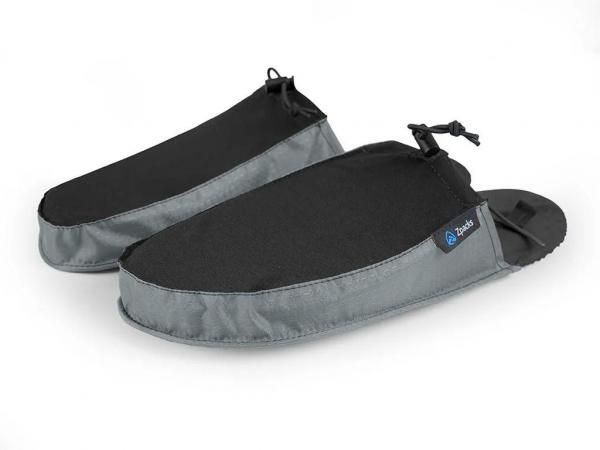 Zpacks Ultralight Camp Shoes - STANDARD point