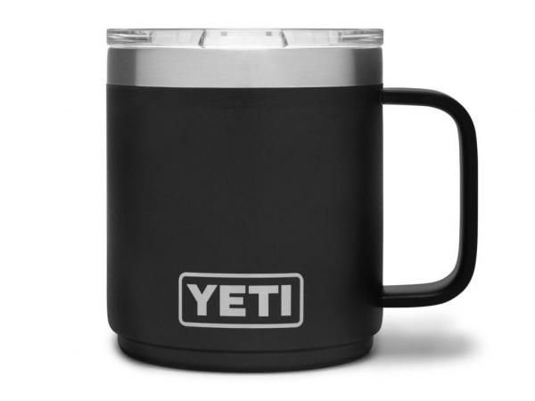 YETI(イエティ) R. 10 oz STACKABLE MUG(ランブラー10ozスタッカブル