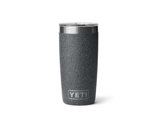 YETI ランブラー10oz タンブラー BLACKSTONE- STANDARD point