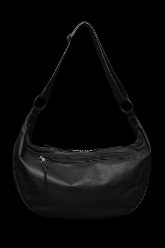 GUIDI CALF SHOULDER BAG【LARGEST】 - BACKLASH バックラッシュ通販