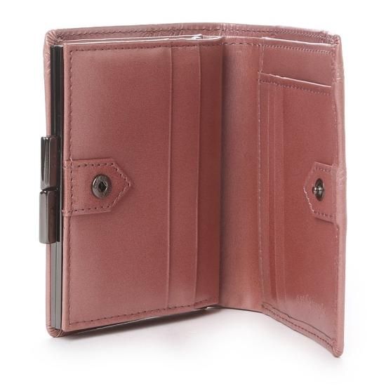 フィセルローズ 二つ折りがま口財布〈アルセラピィ オンラインストア〉