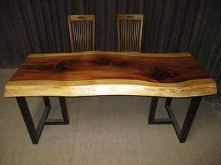 杉（スギ） - 無垢一枚板専門店 イサン工芸