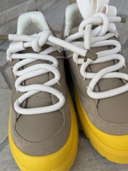 UGG MEN Heritage Utility Sneaker | スニーカー - 5ワンダ