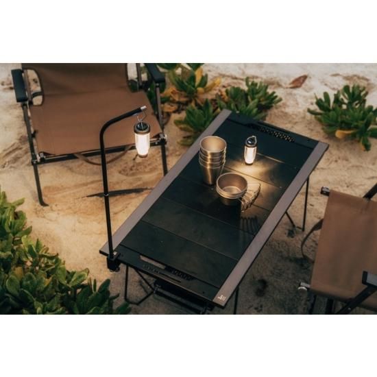 MINI OZ HANGER：ミニオズハンガー | テーブル用ランタンハンガー