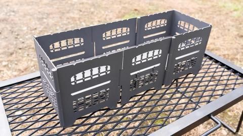 サンゾー工務店 - Outdoor Shop Burn Freely