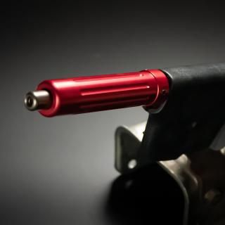 BEAT 軽量エアコン回転数減速クランクプーリー(ベルト付) - ORIGINAL