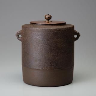 風炉釜・鉄瓶 - 茶道具・抹茶通販 | ギャラリーきほうオンラインショップ