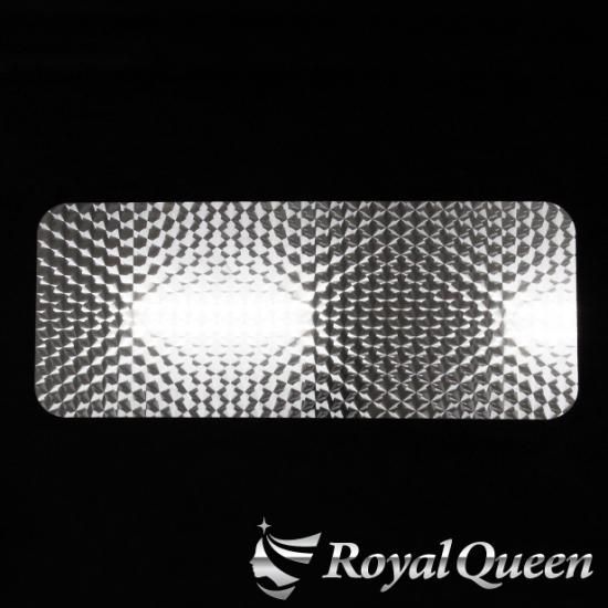 送料無料】リニューアル♪両面ウロコ仕様！三菱ふそう スーパー