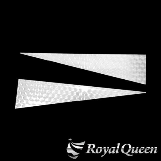 送料無料】日野 グランドプロフィア/レンジャープロ ウインドウパネル