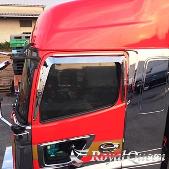 送料無料】大型商品【日野 新型 17プロフィア/グランドプロフィア/17