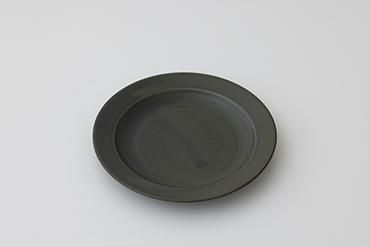 OXYMORON plate S - yumiko iihoshi porcelain 公式オンラインショップ