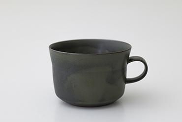 OXYMORON tea cup - yumiko iihoshi porcelain 公式オンラインショップ