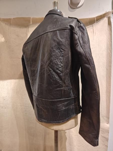 USEDアウター - neon-leather