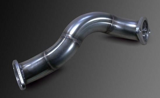 GReddy オーバーパイプ ZN6/ZC6 - GReddy ONLINE SHOP