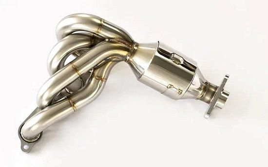 GReddy スポーツキャタライザー JB74W/JC74W - GReddy ONLINE SHOP