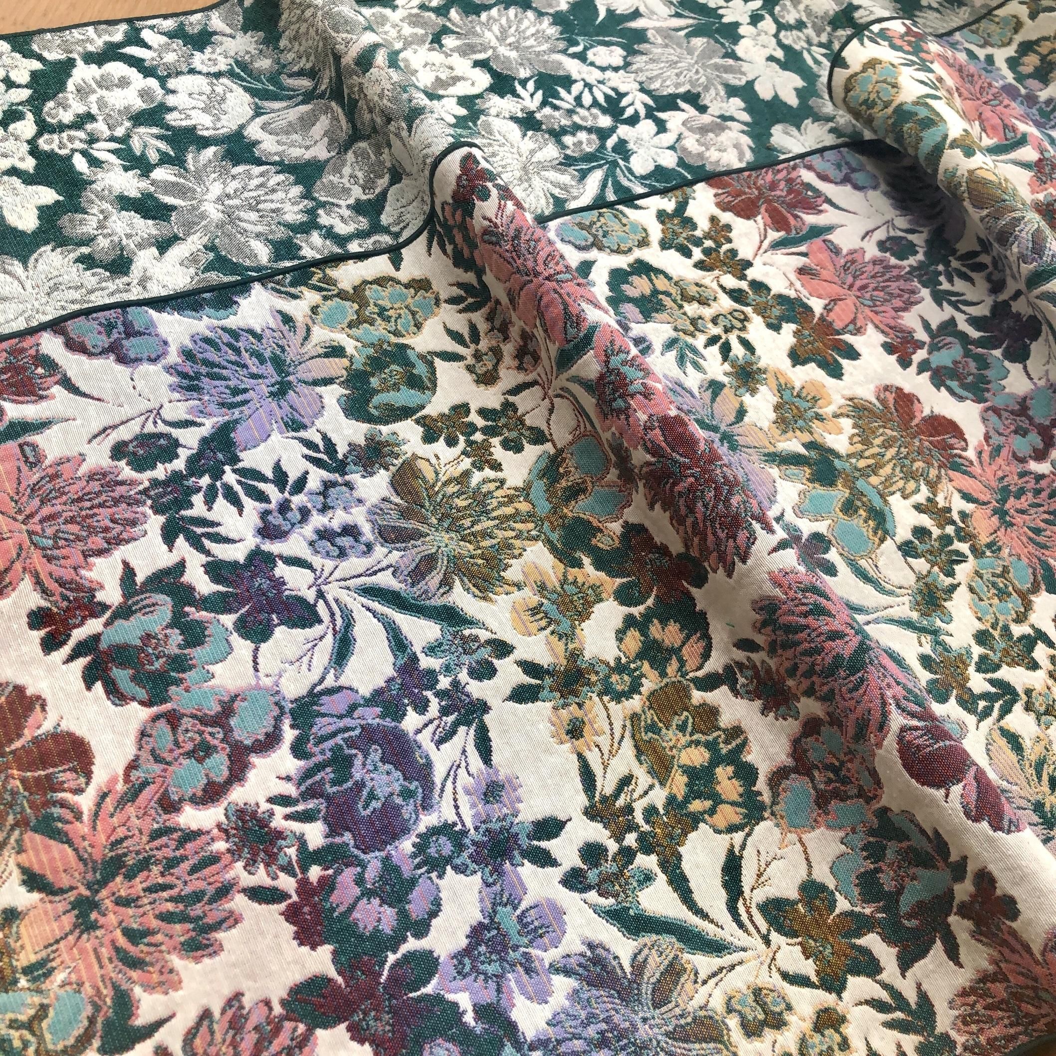 フロレゾン兵児帯 - TSUBAKIAN ONLINE STORE