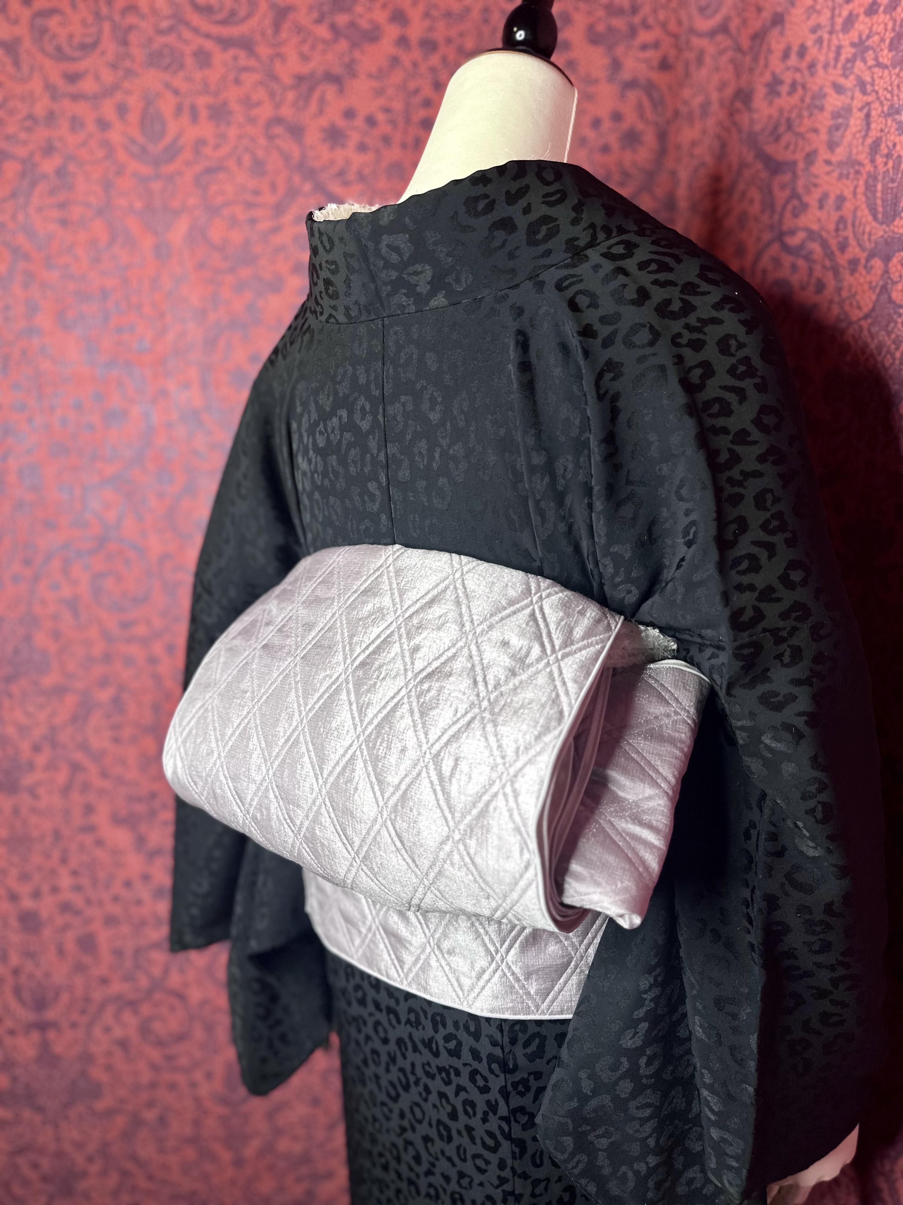 オーロラキルト兵児帯 - TSUBAKIAN ONLINE STORE