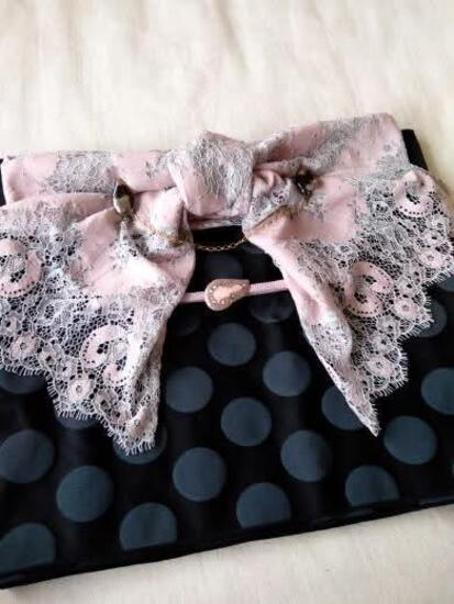 mizutama兵児帯 - TSUBAKIAN ONLINE STORE