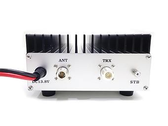 1200MHz帯リニアアンプ RA1250DXF2 1.2GHz