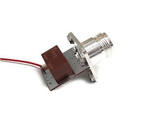 オリジナル同軸リレー | 限定生産品 - COSMOWAVE web shop コスモウェーブ