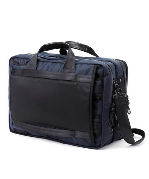 beruf baggage / ベルーフバゲージ】【豊岡鞄】URBAN COMMUTER 2x3WAY
