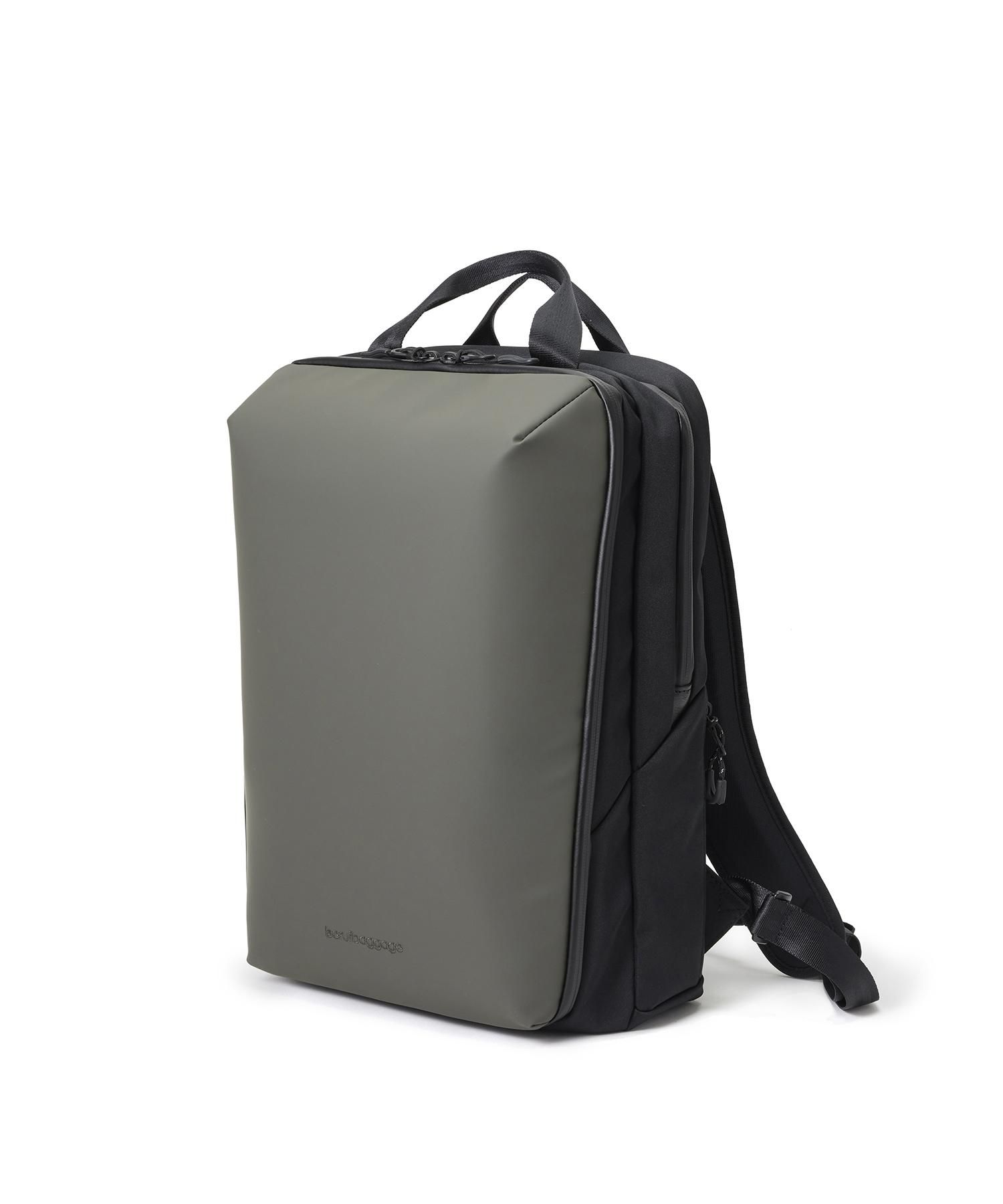 beruf baggage / ベルーフバゲージ】【GEARED】URBAN EXPLORER NARROW