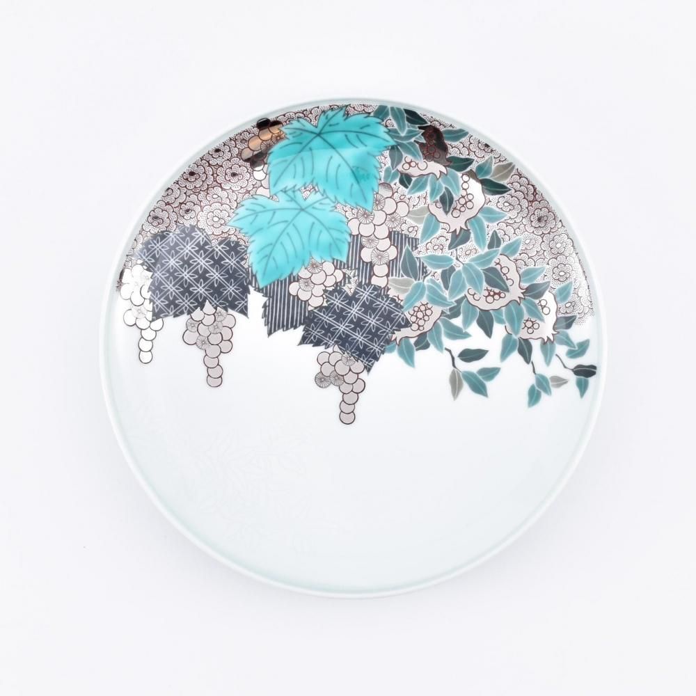 十四代今泉今右衛門 作 - 有田焼のまるぶんオンラインストア