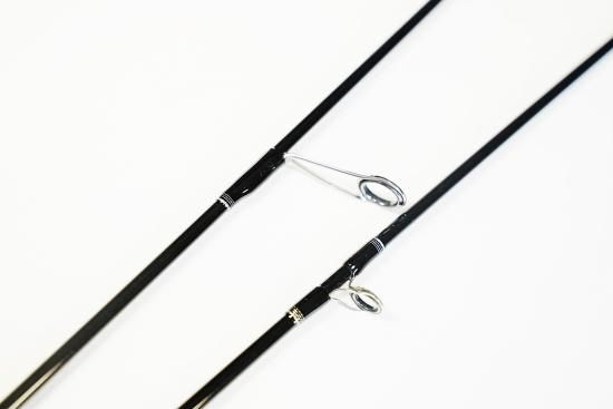 RUNTMAN ”2pc Edition” - 渓流用トラウトロッド・ロッドビルディング