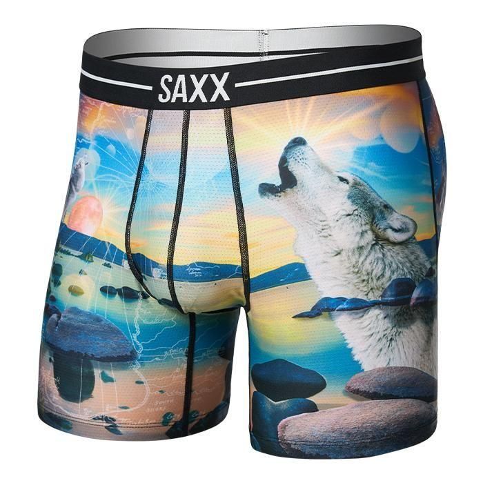 2026春】SAXX新デザイン