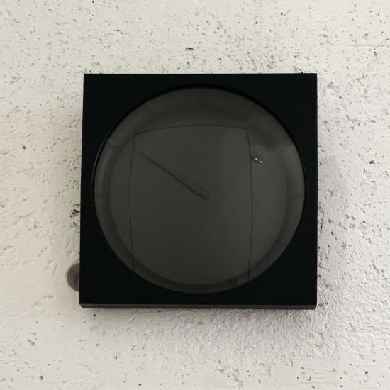 GANBARA / Wall Clock ”HOLA” - NICK WHITE