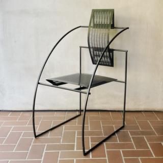 Mario Bottaマリオ・ボッタ - NICK WHITE