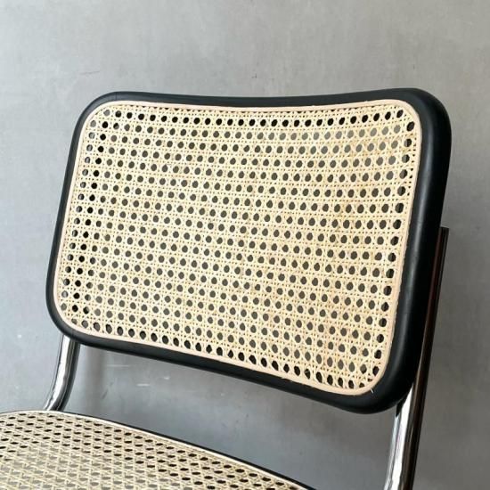Thonet B32 Chair (1960s) / ② - NICK WHITE