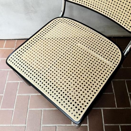 Thonet B32 Chair (1960s) / ① - NICK WHITE